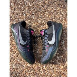 Nike KOBE 11 'INVISIBILITY CLOAK'